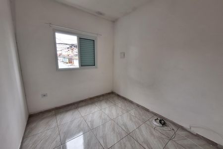 Quarto 2 de apartamento para alugar com 2 quartos, 50m² em Jardim Ipanema, Santo André