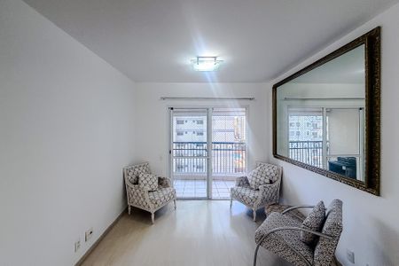 Sala de apartamento para alugar com 4 quartos, 100m² em Vila Mariana, São Paulo