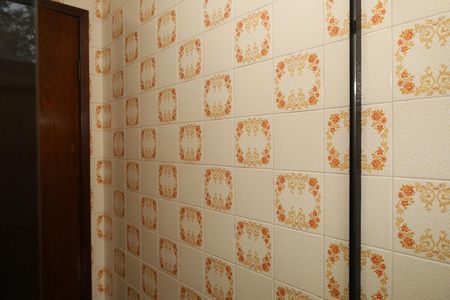 Casa à venda com 263m², 4 quartos e 8 vagasBanheiro 4 - Garagem
