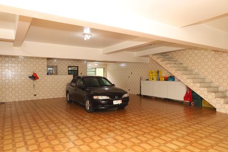 Casa à venda com 263m², 4 quartos e 8 vagasGaragem