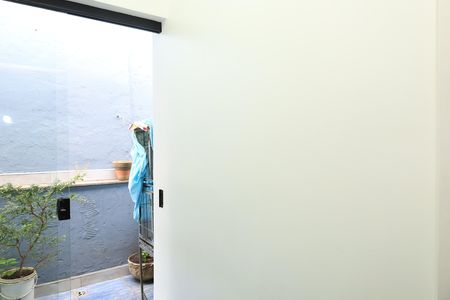 Casa à venda com 263m², 4 quartos e 8 vagasÁrea de Serviço