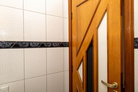 Casa à venda com 263m², 4 quartos e 8 vagasBanheiro 3 - Lavabo
