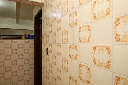 Casa à venda com 263m², 4 quartos e 8 vagasÁrea de Serviço
