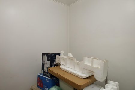 Casa à venda com 263m², 4 quartos e 8 vagasQuarto - 4 - Garagem