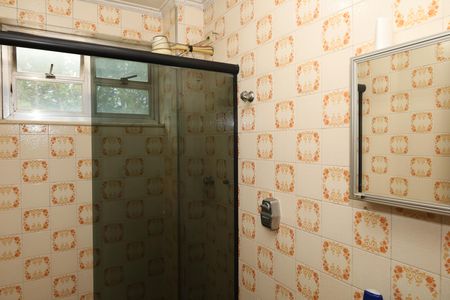 Casa à venda com 263m², 4 quartos e 8 vagasBanheiro 4 - Garagem