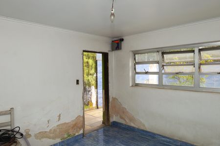 Casa à venda com 263m², 4 quartos e 8 vagasÁrea de armazenamento