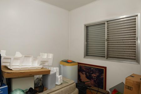 Casa à venda com 263m², 4 quartos e 8 vagasQuarto - 4 - Garagem