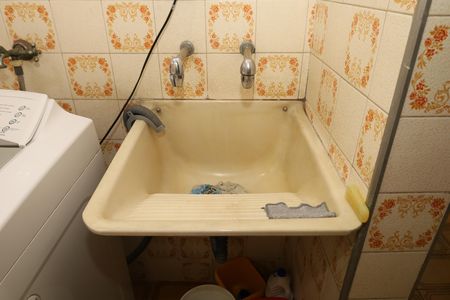 Casa à venda com 263m², 4 quartos e 8 vagasÁrea de Serviço