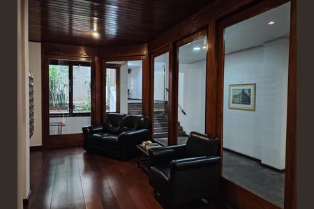 Apartamento à venda com 50m², 1 quarto e 1 vaga Apartamento à venda com 50m², 1 quarto e 1 vagaHall de entrada