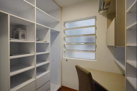 Apartamento à venda com 50m², 1 quarto e 1 vaga Apartamento à venda com 50m², 1 quarto e 1 vagaEscritório