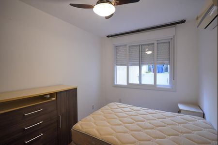 Apartamento à venda com 50m², 1 quarto e 1 vaga Apartamento à venda com 50m², 1 quarto e 1 vagaQuarto