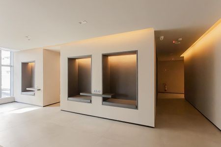 Studio para alugar com 25m², 1 quarto e sem vagaCoworking