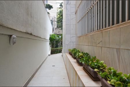Apartamento para alugar com 94m², 3 quartos e 2 vagas Apartamento para alugar com 94m², 3 quartos e 2 vagasEntrada