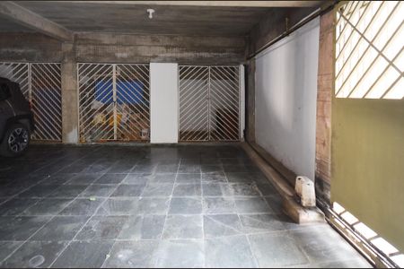 Apartamento para alugar com 94m², 3 quartos e 2 vagas Apartamento para alugar com 94m², 3 quartos e 2 vagasGaragem