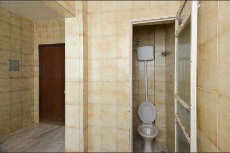 Apartamento para alugar com 94m², 3 quartos e 2 vagas Apartamento para alugar com 94m², 3 quartos e 2 vagasÁrea de Serviço