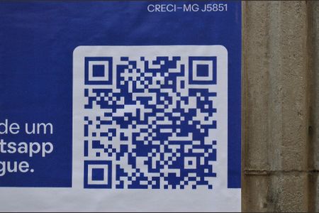 Apartamento para alugar com 94m², 3 quartos e 2 vagas Apartamento para alugar com 94m², 3 quartos e 2 vagasQRCODE