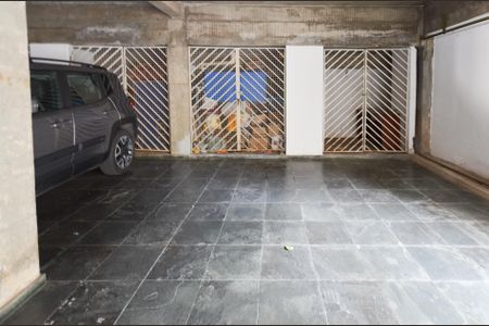 Apartamento para alugar com 94m², 3 quartos e 2 vagas Apartamento para alugar com 94m², 3 quartos e 2 vagasGaragem