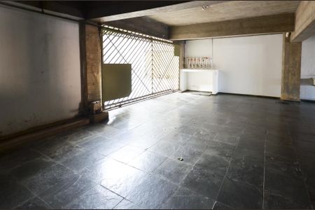 Apartamento para alugar com 94m², 3 quartos e 2 vagas Apartamento para alugar com 94m², 3 quartos e 2 vagasGaragem