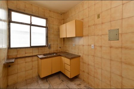 Apartamento para alugar com 94m², 3 quartos e 2 vagas Apartamento para alugar com 94m², 3 quartos e 2 vagasCozinha