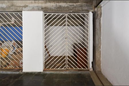 Apartamento para alugar com 94m², 3 quartos e 2 vagas Apartamento para alugar com 94m², 3 quartos e 2 vagasGaragem - BOX