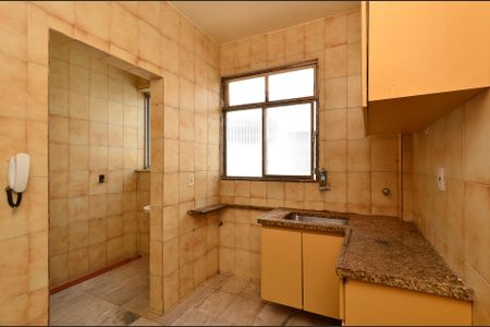 Apartamento para alugar com 94m², 3 quartos e 2 vagas Apartamento para alugar com 94m², 3 quartos e 2 vagasCozinha