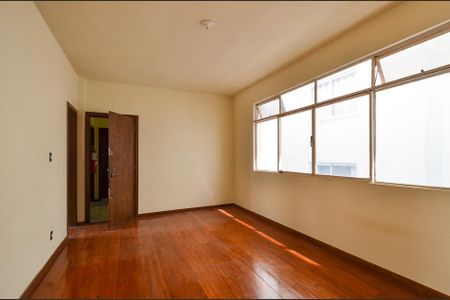 Sala Ambientes de apartamento para alugar com 3 quartos, 94m² em Serra, Belo Horizonte