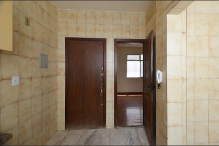 Apartamento para alugar com 94m², 3 quartos e 2 vagas Apartamento para alugar com 94m², 3 quartos e 2 vagasCozinha