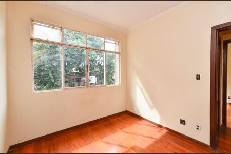 Quarto 2 de apartamento para alugar com 3 quartos, 94m² em Serra, Belo Horizonte