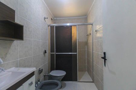 Casa para alugar com 70m², 2 quartos e 1 vagaBanheiro