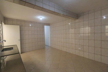 Casa para alugar com 70m², 2 quartos e 1 vagaCozinha