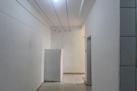 Casa para alugar com 70m², 2 quartos e 1 vagaÁrea de Serviço