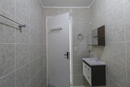 Casa para alugar com 70m², 2 quartos e 1 vagaBanheiro