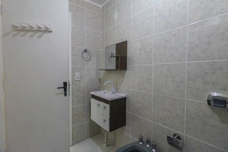 Casa para alugar com 70m², 2 quartos e 1 vagaBanheiro