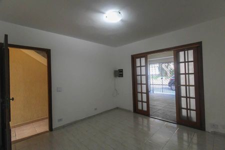 Sala de casa para alugar com 2 quartos, 70m² em Jardim Sapopemba, São Paulo