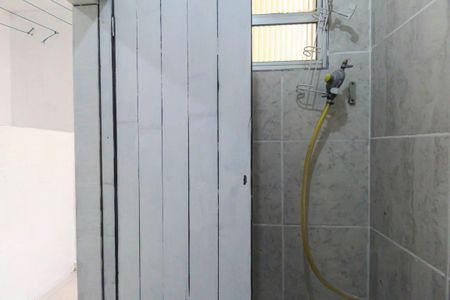 Casa para alugar com 70m², 2 quartos e 1 vagaBanheiro de Serviço