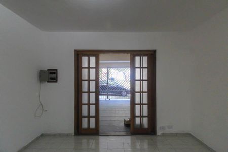 Sala de casa para alugar com 2 quartos, 70m² em Jardim Sapopemba, São Paulo
