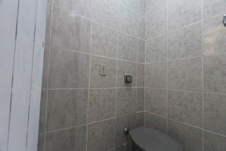 Casa para alugar com 70m², 2 quartos e 1 vagaBanheiro de Serviço