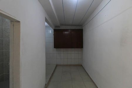 Casa para alugar com 70m², 2 quartos e 1 vagaÁrea de Serviço