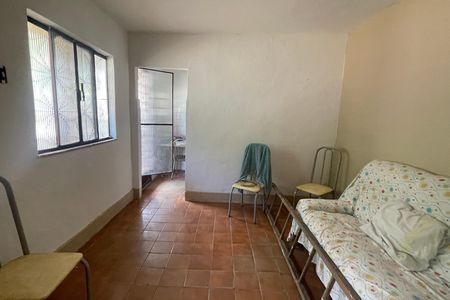 Casa para alugar com 70m², 1 quarto e sem vaga Casa para alugar com 70m², 1 quarto e sem vagaSala 2