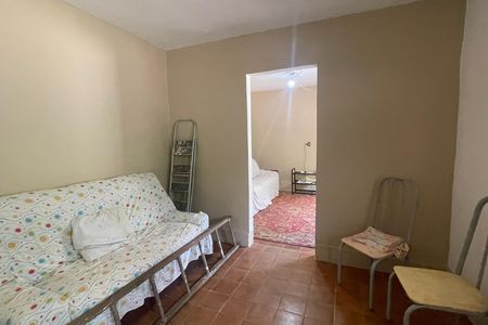 Casa para alugar com 70m², 1 quarto e sem vaga Casa para alugar com 70m², 1 quarto e sem vagaSala 2