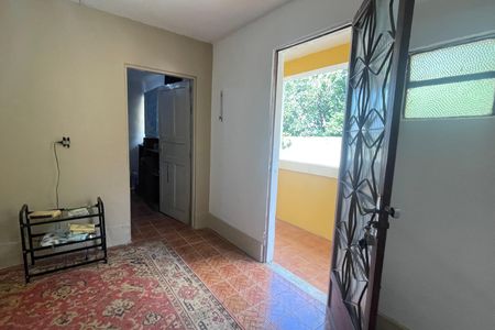 Casa para alugar com 70m², 1 quarto e sem vaga Casa para alugar com 70m², 1 quarto e sem vagaSala