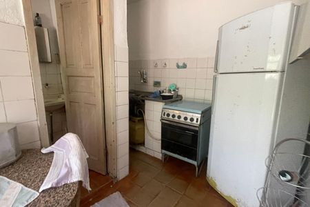 Casa para alugar com 70m², 1 quarto e sem vaga Casa para alugar com 70m², 1 quarto e sem vagaCozinha