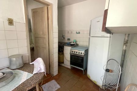 Casa para alugar com 70m², 1 quarto e sem vaga Casa para alugar com 70m², 1 quarto e sem vagaCozinha