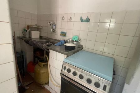 Casa para alugar com 70m², 1 quarto e sem vaga Casa para alugar com 70m², 1 quarto e sem vagaCozinha