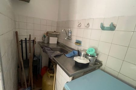 Casa para alugar com 70m², 1 quarto e sem vaga Casa para alugar com 70m², 1 quarto e sem vagaCozinha