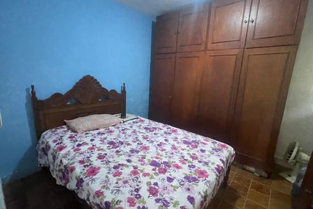 Quarto  de casa para alugar com 1 quarto, 70m² em Vila Centenario, Duque de Caxias