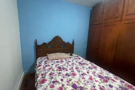 Quarto  de casa para alugar com 1 quarto, 70m² em Vila Centenario, Duque de Caxias