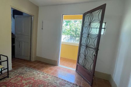 Sala  de casa para alugar com 1 quarto, 70m² em Vila Centenario, Duque de Caxias