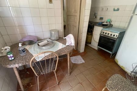 Casa para alugar com 70m², 1 quarto e sem vaga Casa para alugar com 70m², 1 quarto e sem vagaCozinha