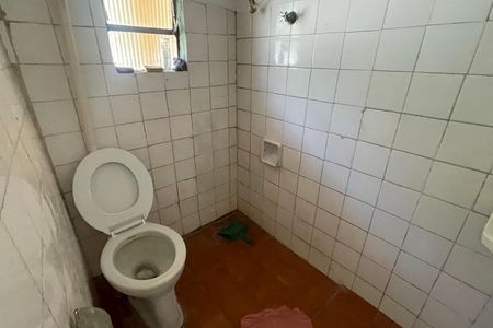 Casa para alugar com 70m², 1 quarto e sem vaga Casa para alugar com 70m², 1 quarto e sem vagaÁrea de Serviço